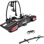 THULE VeloSpace 3 pro 3 + 1 jízdní kola TH90331 vč. rozšíření