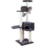 Trixie Škrábadlo ALICANTE 142 cm – Zboží Dáma