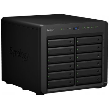 Synology DiskStation DS2415+