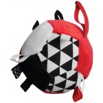 Mom´s Care edukační balónek červená – Zbozi.Blesk.cz