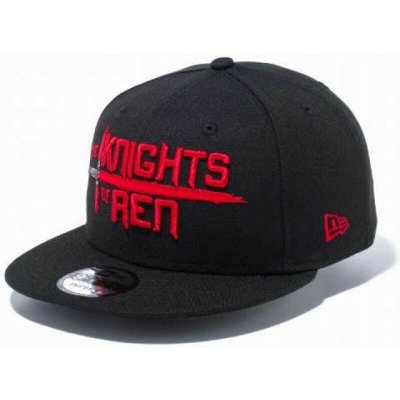 NEW ERA 9FIFTY Knights Of Ren STAWARS – Zboží Mobilmania