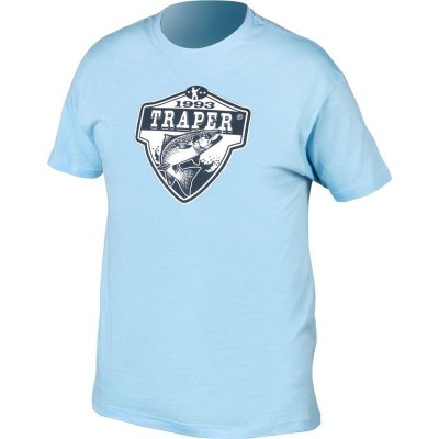 Rybářské tričko Texas navy – Zboží Mobilmania