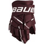 Hokejové rukavice Bauer Supreme M5 PRO SR – Zboží Dáma