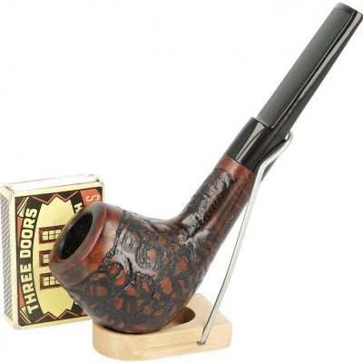 Angelo Mix rustik rovná 18 filtr 9mm – Hledejceny.cz