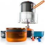 GSI Pinnacle Dualist Complete 1,8 L – Zboží Dáma