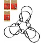 Rappa Hlavolam kovový – Sleviste.cz