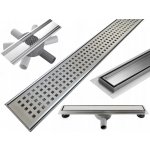 Mexen Flat 1025060-40 – Zboží Mobilmania