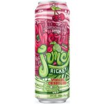 Arizona Cherry Lime Rickey 695 ml – Zboží Mobilmania