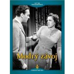 Modrý závoj DVD – Hledejceny.cz