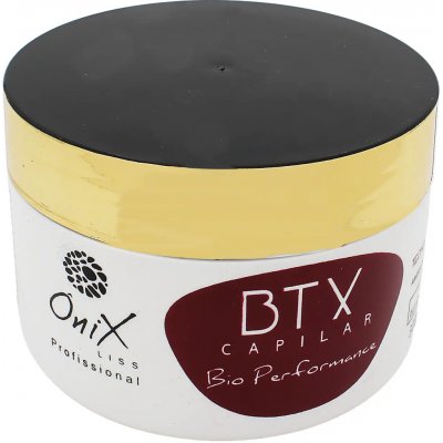 Onix Botox Capilar Bio Performance 1000 g – Zboží Dáma