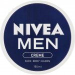Nivea Men krém 150 ml – Zboží Dáma