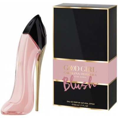 Carolina Herrera Good Girl Blush parfémovaná voda dámská 50 ml