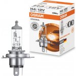 Osram Original Line H4 P43t-38 12V 60/55W