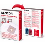Sencor MICRO SVC 600BL/RD 5ks – Zboží Dáma