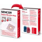 Sencor MICRO SVC 600BL/RD 5ks – Hledejceny.cz