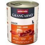 Animonda GranCarno Junior hovězí & Chicken 800 g – Hledejceny.cz