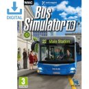 Bus Simulator 16