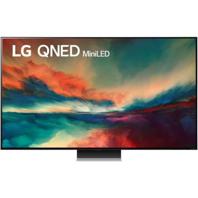 LG 65QNED863RE – Zboží Živě