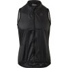 Bunda na kolo AGU Essential Wind Body II Vest pánské Black