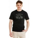 Bushman tričko Legend Jawa 20 black – Hledejceny.cz
