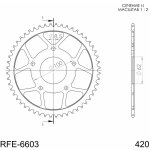 Supersprox RFE-6603:52-BLK – Sleviste.cz