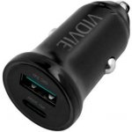 Autoadaptér USB VIDVIE GSM1061 | Zboží Auto
