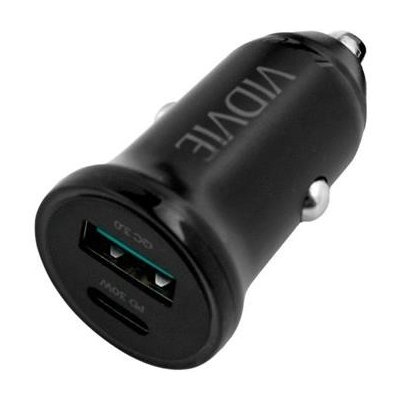 Autoadaptér USB VIDVIE GSM1061 | Zboží Auto