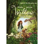 Dívka jménem Willow Šustění křídel - Sabine Bohlmannová – Hledejceny.cz