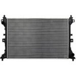 Chladič vody SUZUKI VITARA Vitara | 1.0 Boosterjet | 998ccm | Benzín | 82kW | | KOYORAD | – Zbozi.Blesk.cz