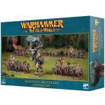 GW Warhammer Beastmen Brayherds Battalion – Zboží Živě