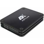 ESX Audio X-FOUR – Hledejceny.cz