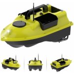 RCobchod D18B s GPS RC 95094 RTR 1:10 – Zboží Dáma
