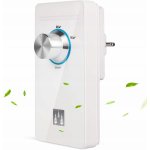 Ozonátor neutralizátor pachů Multifunkční mini čistička vzduchu – Hledejceny.cz
