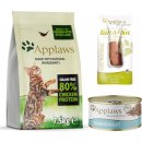 Applaws cat Adult Chicken & Lamb 7,5 kg