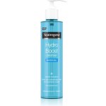 Neutrogena Hydro Boost vodní čistící gel 200 ml – Sleviste.cz