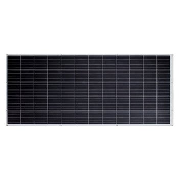 SUN-MAN FVE balkonový solární panel flexi 310 Wp SMF310M-5X12DW