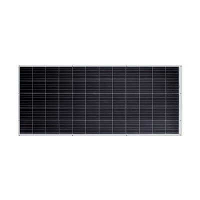 SUN-MAN FVE balkonový solární panel flexi 310 Wp SMF310M-5X12DW – Zboží Mobilmania