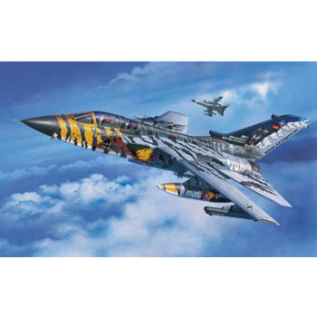 Revell Tornado Lechfeld Tiger 2011 1:72