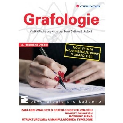 Grafologie – Zboží Mobilmania