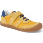Koel4kids Dylan Suede Yellow 07M027.101-700 – Hledejceny.cz