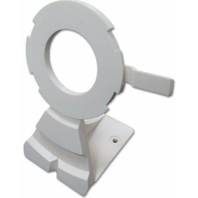 OEM Držák na stěnu pro UBNT zařízení U6-PRO, UAP-AC-PRO bílý D-U6-P – Zboží Živě