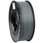 3DPower ABS 1,75mm Grey 1 kg – Zboží Živě