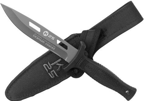 RUI Tactical K25 32193