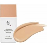 Beauty of Joseon Tónovaný fluid SPF 30 Daily Tinted Fluid Sunscreen LP110 50 ml – Zboží Mobilmania