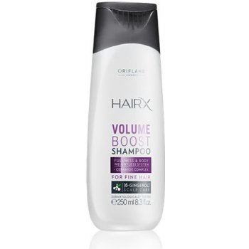 Oriflame objemový šampon HairX 250 ml