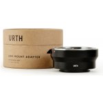 Urth Nikon F to Micro Four Thirds M4/3 – Sleviste.cz