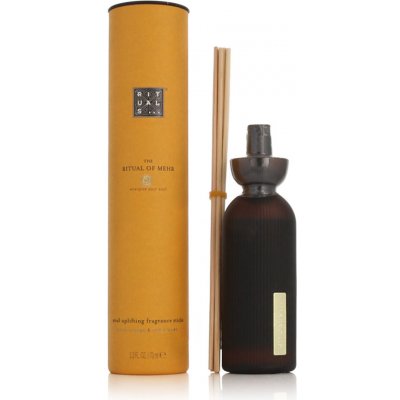 Rituals The Ritual of Mehr Mini Fragrance Sticks 70 ml – Zboží Dáma