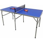 Enjoyshopping Faltbarer Tischtennisplatten Tischtennis Platte Ping-Pong Tisch Indoor outdoor – Hledejceny.cz