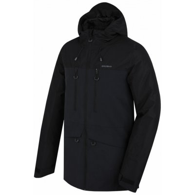 Husky Nebet M black – Zboží Dáma