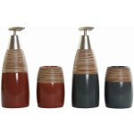 2 dílná koupelnová sada "RUSTIC" 7x20/2b – Hledejceny.cz